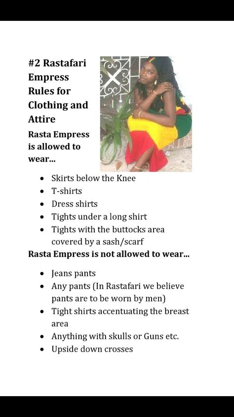 Rastafarian Aesthetic, Rasta Woman Fashion, Rastafari Aesthetic, Rasta Outfit Women, Rastafarian Outfits, Rastafarian Diet, Rastafarian Art, Religious Poetry, Rastafarian Beliefs