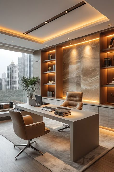 Manager Desk Design Offices, Managers Office Design, Law Firm Design Interiors, Law Firm Office Design Interiors, Lawfirm Interior, Manager Office Interior Design Modern, Management Office Design, Law Firm Interior Design, Law Firm Office Design