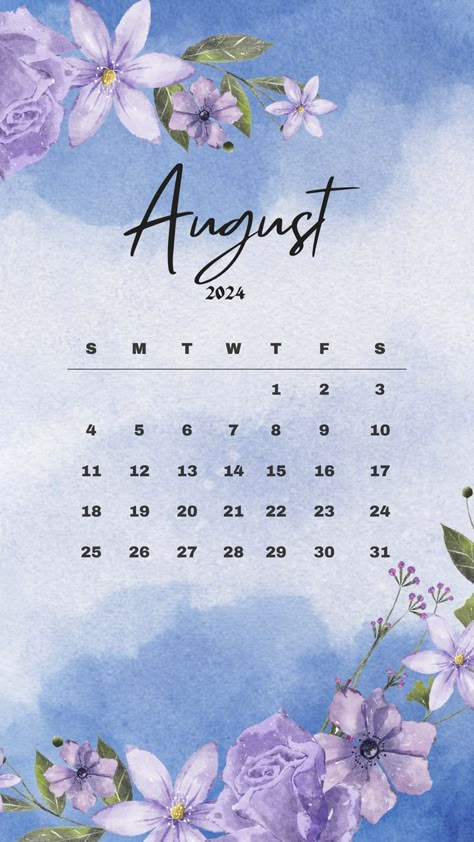 August Calendar Wallpaper for you love ! This month i created the wallpaper with soft vibrant collor that can match your style . 🩷 Save it for later 💫 Stay tuned and follow for more .🧡 #august #2024 #summer #wallpaper #calendar #cutecalendar #August2024 #iphone #android August Calendar Wallpaper, August Wallpaper, Calendar Background, Cute Backgrounds For Iphone, August Calendar, Good Morning Sunshine Quotes, Happy Birthday Template, Cute Calendar, Anniversary Greetings