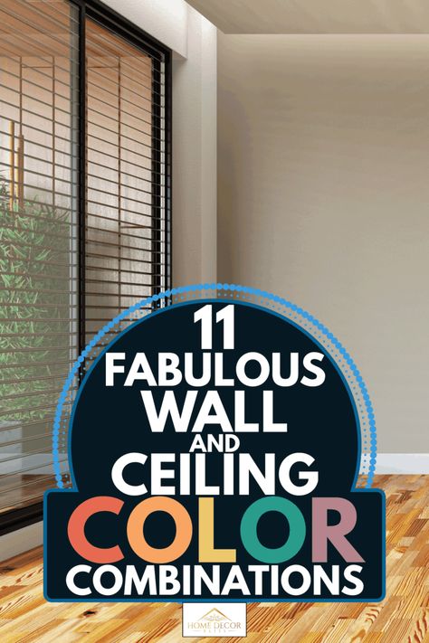 11 Fabulous Wall And Ceiling Color Combinations - Home Decor Bliss Light Turquoise Walls, Wall And Ceiling Color Combinations, Dark Ceiling Light Walls, Turquoise Ceiling, Wall Paint Combination, Turquoise Color Combinations, Ceiling Color, Turquoise Living Room Decor, Red Ceiling