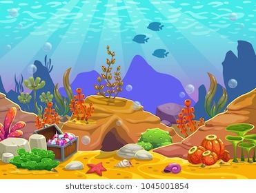 Ocean Bottom Cartoon là cuộc phiêu lưu cuối cùng của bạn, mà trải nghiệm đáy đại dương không bao giờ thua kém với sự thú vị và màu sắc. Khám phá với chúng tôi và thỏa sức trải nghiệm những hình ảnh đẹp nhất.