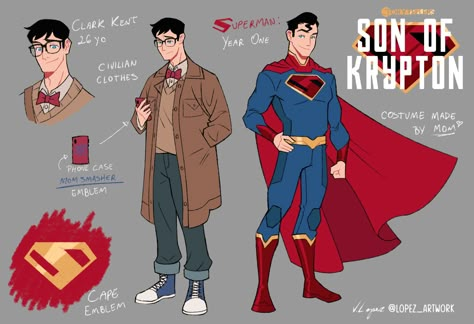 Superman Characters, Superman Art, Dc Comics Superheroes, Dc Art, Dc Comics Artwork, Superhero Characters, Dc Comics Characters, Model Sheet, The Trinity