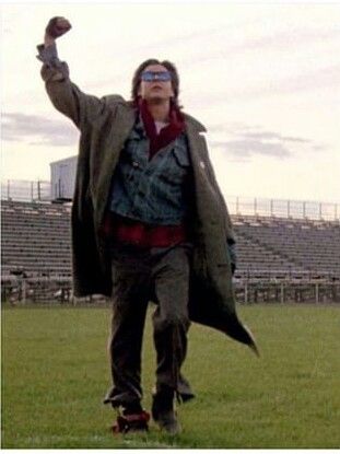 *Fist Pump!!* Dietitian Quotes, Staffing Humor, Future Dietitian, Dietitian Humor, Clinical Rotations, John Bender, Judd Nelson, Filmy Vintage, Ferris Bueller