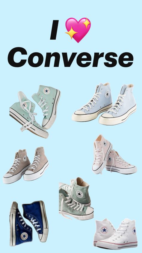 Converse, Quick Saves