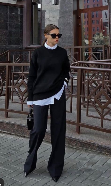 Office Outfits Women Winter, Corporate Outfits For Women, Buisness Outfits, Buisness Casual Women, Business Casual Outfits Winter, Business Casual Chic, Corporate Girly, Style Test, Office Fits