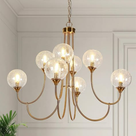 Foyer lighting fixtures