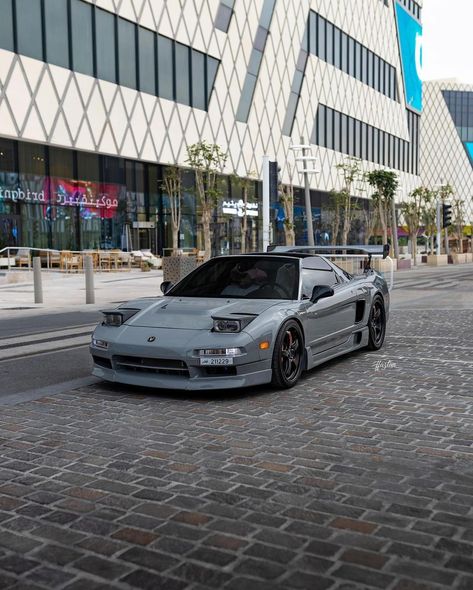 JDM | / Acura NSX 🩶/ 📸 @ffazlan_ 🔑 - ??? | Instagram Honda Nsx Jdm, Nsx Na1, Big Girl Toys, Acura Nsx, Acura Tsx, Honda Cars, January 20, What Inspires You, Future Car