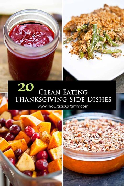 Side Dishes Unique, Clean Eating Thanksgiving, Vegetarian Thanksgiving Sides, Parm Sliders, Cranberry Recipes Thanksgiving, Vegan Thanksgiving Sides, Thanksgiving Recipes Drinks, Southern Thanksgiving Recipes, Turkey Side Dishes