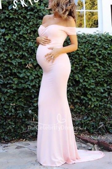 Dresses For Baby Shower, Vestidos Para Baby Shower, Mommy Clothes, Maternity Dresses For Baby Shower, Formal Maternity Dress, Plus Size Maternity Dresses, Floor Length Maxi Dress, Baby Shower Dress, Tail Dress