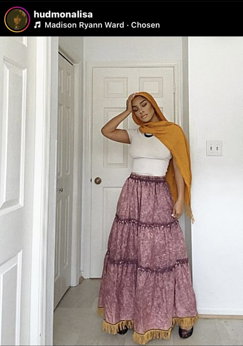 Isrealite Woman Clothing, Israelite Women Clothing, Israelite Fashion, Hebrew Israelite Women, Israelite Women, Hebrew Israelite Clothing, Modest Woman, Church Girl, Fringe Clothing