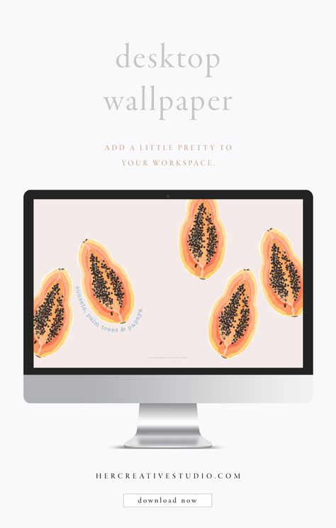 Free Desktop Wallpapers — Her Creative Studio Background Images Macbook, Desktop Macbook Wallpapers, Cute Mac Wallpapers, August Desktop Wallpaper, Modern Desktop Wallpaper, Macbook Desktop Backgrounds, Creative Desktop Wallpaper, Free Desktop Wallpaper Backgrounds, Minimal Desktop Wallpaper