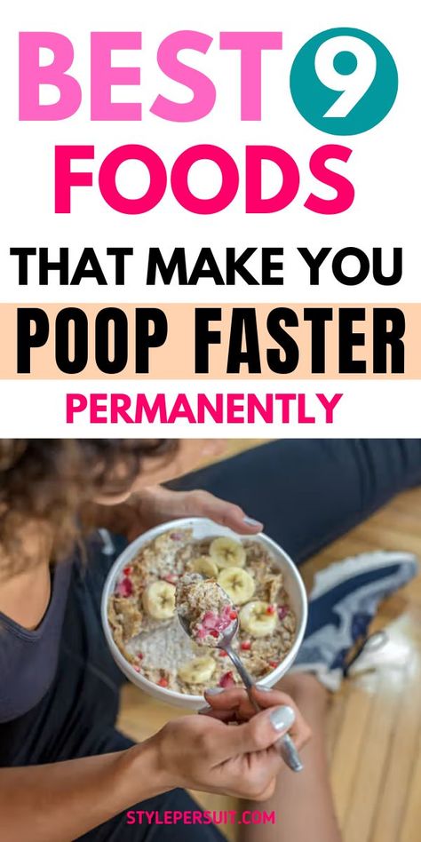 Can,t Poop? 9 High Fiber Foods for Constipation Low Fiber Breakfast Ideas, Metamucil Recipes, Hi Fiber Foods, Food For Constipation, Fiber Foods For Constipation, Fiber Foods For Kids, Fiber Muffins, Constipation Relief Foods, Best Fiber Foods