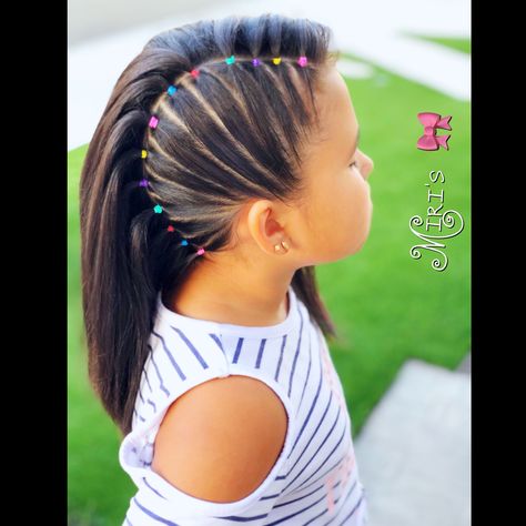 Girls Rockstar Hair, Rock Star Hair For Kids, Kids Crazy Hair Day Ideas Girls Easy Short Hair, Rockstar Hairstyles For Kids, Rock And Roll Hairstyles For Kids, Rockstar Hair For Kids, Crazy Hair Styles For Kids, Rock Star Hairstyles, Rockstar Hairstyles