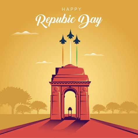 Republic Day Asethic, Republic Day 2024 Video, Happy Republic Day Post, Republic Day Poster Background, Indian Republic Day Poster, Republic Day Poster Ideas, Republic Day India Creative Posters, Independence Day Poster Ideas, Republic Day Wishes Indian