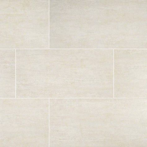 METROPOLIS AVORIO PORCELAIN TILE Dal Tile, Cream Tile, Matte Porcelain Tile, Bullnose Tile, Elegant Tiles, Emser Tile, Classic Tile, Large Format Tile, Porcelain Mosaic Tile