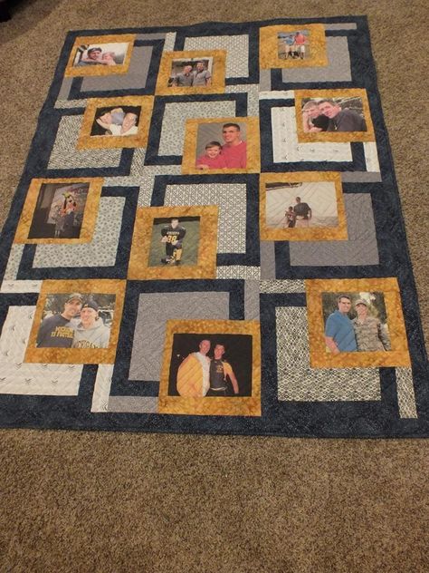 Quilting Projects Sewing Patterns, Bq Quilts, Tshirt Quilts, Photo Quilts, Shirt Quilts, Memory Quilts, Tshirt Quilt, Picture Quilts, Quilt Baby