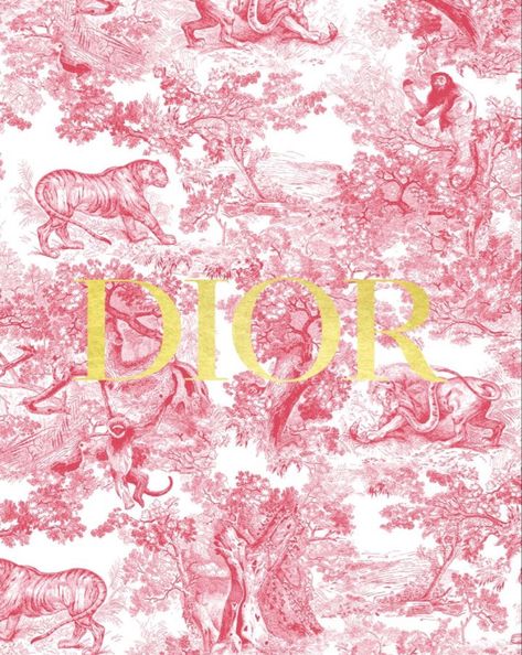 #baddie #wallpaper #wallpapertumblr #wallpaperideas #wallpaperforyourphone #pink #dior Dior, Iphone, Animals, Pink, White