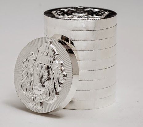 Silver Stacking Bullion, The Scotts, Ankle Bracelets Diy, Gold Investments, Gold Money, Gold And Silver Coins, Bullion Coins, Exchange Rate, Gold Rate