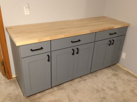 Diy Kitchen Cabinets Build, Building Kitchen Cabinets, Cabinet Plans, Kitchen Design Diy, Diy Kitchen Remodel, Woodworking Furniture Plans, Diy Kitchen Decor, Diy Kitchen Storage, Diy Kitchen Cabinets