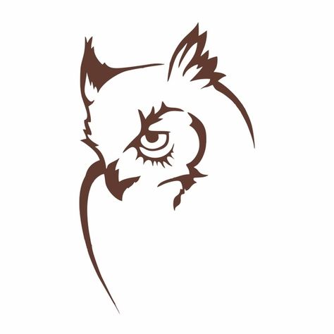 Owl Tats For Women, Small Owl Tattoo, Owl Tattoo For Women, Owl Tat, Small Owl, Tattoo Minimalist, Dream Symbols, Owl Tattoo, Ink Ideas