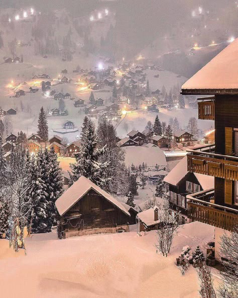 Switzerland looks like a Christmas Village - Imgur Winter Core, Christmas Dreaming, Christmas Feeling, Christmas Post, Christmas Wonderland, Winter Wallpaper, Winter Scenery, Winter Vibes, Winter Pictures