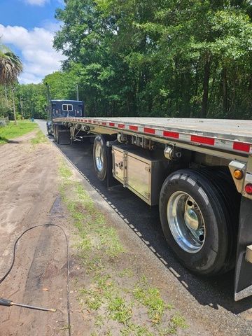 2023 East BST Flatbed Trailer For Sale | AutaBuy.com Celebrity Cars, Flatbed Trailer, Muscle Cars For Sale, Dump Trailers, Food Trailer, Import Cars, Cars For Sale Used, Sell Car, Trailers For Sale