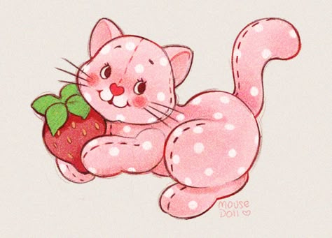 (1) 🎈 Mouse Doll 🎈 on Twitter: "Strawberry kitten 🍓 from the Strawberry Shortcake show https://t.co/8b8v2N4tS8" / Twitter Custard Strawberry Shortcake Cat, Strawberry Shortcake Tattoos, Strawberry Shortcake Homescreen, Strawberry Shortcake Tattoo Ideas, Strawberry Shortcake Cat, Strawberry Shortcake Drawing, Strawberry Shortcake Show, Strawberry Shortcake Tattoo, Strawberry Shortcake Art