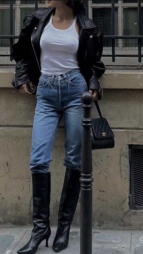 Jen Ceballos, 일본 패션, Looks Street Style, Influencers Fashion, 가을 패션, Mode Inspiration, Outfits Casuales, Fashion Killa, Jacket Outfits