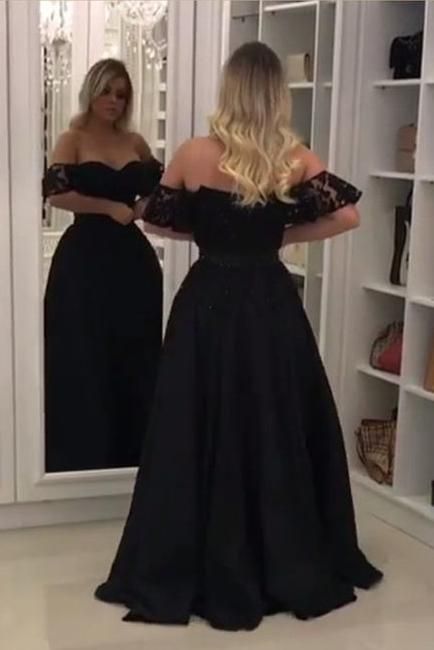 Prom Dress With Lace, Prom Dresses Off The Shoulder, Split Prom Dresses, Prom Dresses Formal, High Low Prom Dresses, Royal Blue Prom Dresses, Prom Dresses 2018, Long Evening Dress, Evening Party Gowns