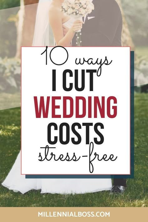 Frugal Wedding, Saving Money Tips, Low Cost Wedding, Surprises For Husband, Wedding Expenses, Wedding Money, Inexpensive Wedding, Amazing Weddings, Wedding Costs