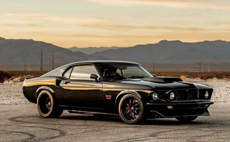 17+ Best Classic American Muscle Cars of All Time Ford Mustang 1969, Mobil Mustang, Boss 429, Black Mustang, Mustang Wallpaper, Ford Mustang Boss, Ford Mustang Car, Lamborghini Miura, Pimped Out Cars