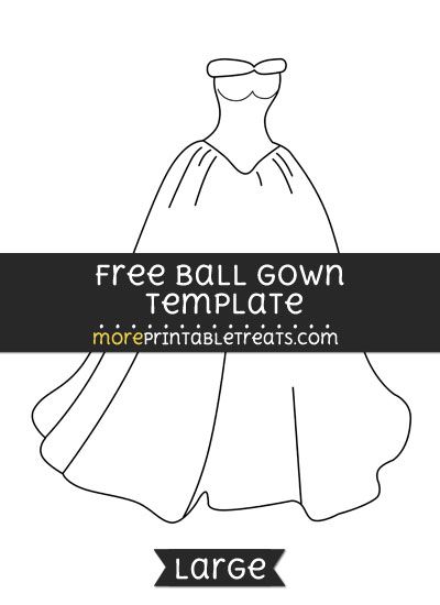 Free Ball Gown Template - Large Ball Gown Skirt Sewing Pattern, Diy Ball Gown Skirt, Barbie Ball Gowns Free Pattern, Free Princess Dress Pattern, Princess Dress Sewing Pattern Free, Diy Prom Dress Pattern Free, Free Barbie Sewing Patterns Ball Gowns, Princess Sewing Pattern, Diy Ball Gown How To Make