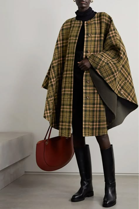 Cape Coat, Cape, Burberry, H&m, Buy Now, Coats Jackets, Zara, Gucci