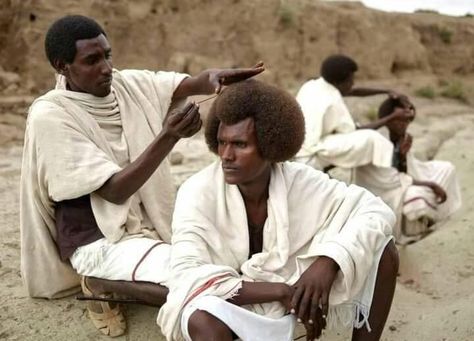 #Oromo #Oromia #Oromiyaa #Cush #Kush #EastAfrica #Africa Ethiopian Men, Oromo Culture, Oromo People, Joey Lawrence, Background Scenery, Mama Africa, For The Culture, African People, The Cradle