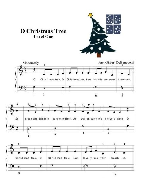 Easy Violin Christmas Sheet Music, Easy Piano Sheet Music Christmas, Beginner Piano Christmas Sheet Music, Sheet Music For Beginners Piano, Piano Music Easy For Beginners, Piano Music Sheet For Beginners, Easy Piano Christmas Songs, Easy Sheet Music For Beginners, Easy Christmas Piano Songs