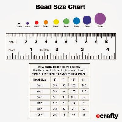 Bead Size Chart, Fertility Bracelet, Angel Aura Quartz, Jewelry Techniques, Handmade Jewelry Designs, Jewelry Making Tutorials, Aura Quartz, Crafts Sewing, Bead Strand