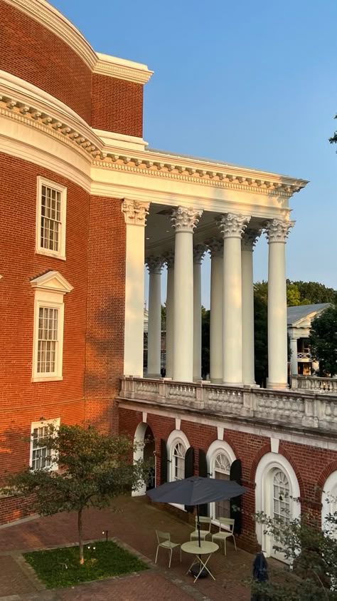 Uva Law School, Virginia Aesthetic Core, University Of Virginia Aesthetic, Uva Aesthetic, Uva Graduation, Virginia Aesthetic, University Of Virginia Campus, Usa Aesthetic, Campus University