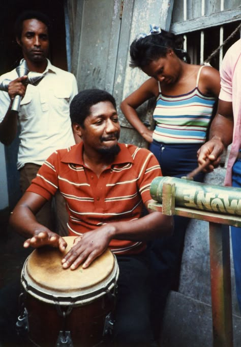 Cuban Culture, Afro Cuban, Photographie Portrait Inspiration, Bossa Nova, Victor Hugo, Black Culture, Black Is Beautiful, Photography Inspo, Black People