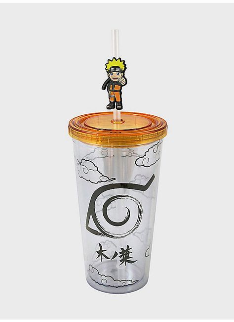 Cloud Line Art, Ninja Tools, Naruto Merchandise, Kawaii Cups, Cartoon Network Shows, Anime Accessories, Funny Phone Wallpaper, Anime Merchandise, Anime Gifts