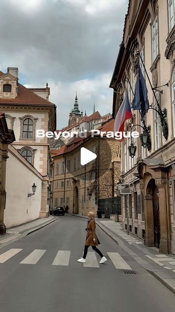 Kerstin | Luxury Experiential Travel on Instagram: "Save these for your Czech Republic bucket list 🇨🇿. 

Don’t miss these epic landscapes and hidden gems when in Czech Republic. Czech Republic is not only Prague! 

Which place would you visit first? 

Follow @travel.guardian for more travel tips. 
-
#czech #czechrepublic #hiddengems #visitczechrepublic #travelinspiration" Travel Luxury, Airplane Mode, More Travel, Experiential, World Travel, Luxury Travel, Hidden Gems, Prague, Czech Republic