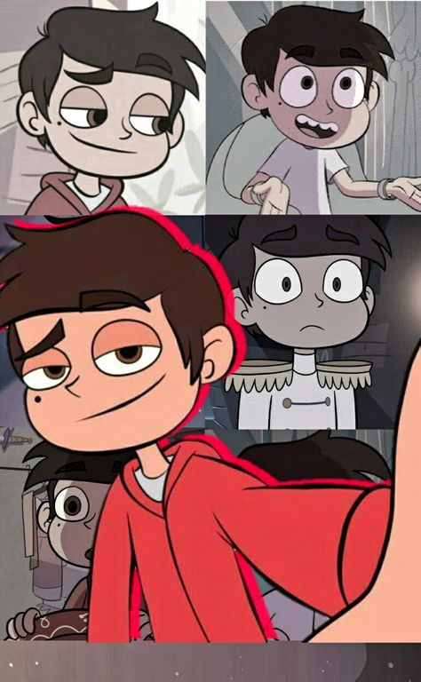 Marco Diaz Marco Diaz Fanart, Marco Diaz, Star Force, Star Vs The Forces Of Evil, Star Butterfly, Star Vs The Forces, Minimalist Wallpaper, Diy Canvas Art Painting, Cartoon Profile Pics