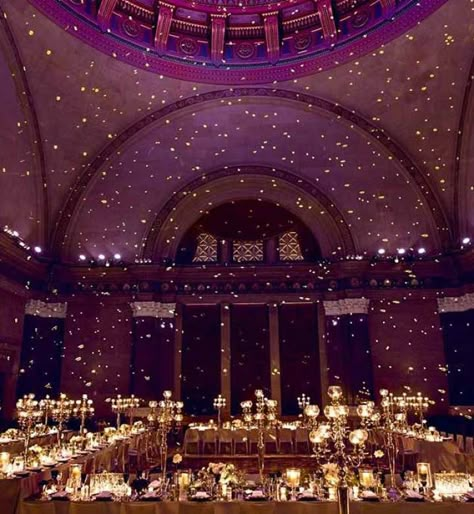 New York Wedding Venues, Nyc Wedding Venues, City Wedding Venues, Stunning Wedding Venues, Yosemite Wedding, Event Planning Tips, Dream Destination Wedding, Celestial Wedding, Wedding Lighting