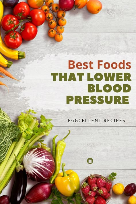 High blood pressure, also known as hypertension, is a common health issue that can lead to serious complications like heart disease, stroke, and kidney damage. #best blood pressure lowering foods #blood pressure lowering foods #blood pressure lowering foods recipes #blood pressure lowering foods list #blood pressure lowering foods tips #foods for lowering blood pressure #foods good for lowering blood pressure #high blood pressure lowering foods #foods for lowering high blood pressure Best Food For High Blood Pressure, Highbloodpressure Recipes, Healthy Dinner Recipes High Blood Pressure, Blood Pressure Friendly Meals, Dinners For High Blood Pressure, Foods That Lower Blood Pressure, Natural Ways To Lower Blood Pressure, Meal Plan For High Blood Pressure, Snacks For High Blood Pressure