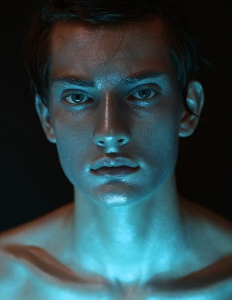 Lighting References, Men's Portrait Photography, Lighting Reference, Male References, Reference Photos For Artists, Portrait Study, Portrait Photography Men, Portrait Lighting, Light Study