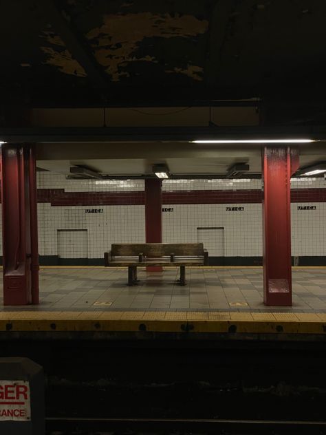 Subway Tunnel Aesthetic, Subway Car Aesthetic, Subway Liminal Space, Abandoned Subway Aesthetic, Underground Subway Aesthetic, Subway Drawing Reference, Ny Subway Aesthetic, Subway Cinematography, Overgrown Subway