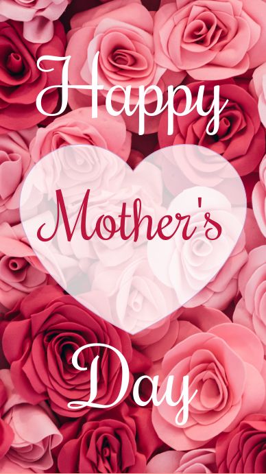 Mother's Day Instagram Story, Happy Mothers Day Pictures, Mothers Day Post, Happy Mothers Day Messages, Happy Mom Day, Happy Mothers Day Images, Mothers Day Gif, Mother's Day Background, Happy Mothers Day Wishes