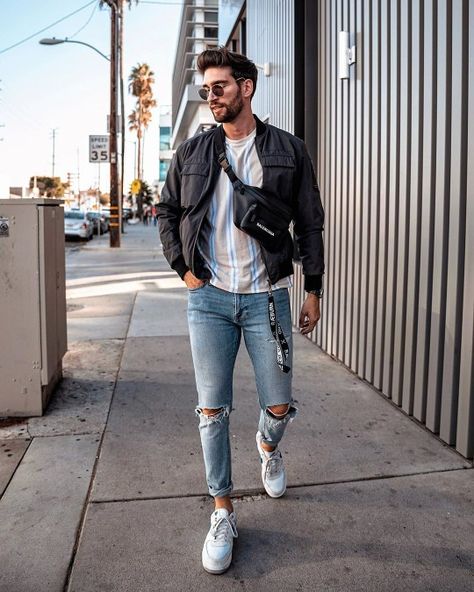 We Bring You The Best Simple, Stylish and Fashionable Outfit Ideas For Men That Every Men Would Love.  #clothes #mensclothing #fashionformen #menoutfitideas #casualoutfits #mencapsulewardrobe #colthing Millenials Aesthetic, Athleisure Outfits Men, Trend Ideas, Guy Style, Millenial Fashion, Man Fashion, Urban Street Style, Athleisure Outfits, Outfits Men