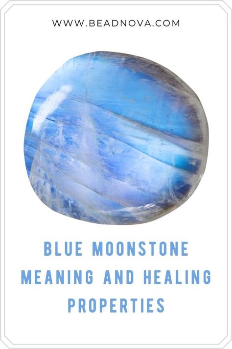 The healing properties of blue moonstones are the reason for their significance. This stone’s sensual, loving, and protective qualities aim to mend wounds and bring you back to total health. Blue Moonstone Meaning, Crystals Energy, Dead End Job, Spiritual Awakening Quotes, Natural Philosophy, Spiritual Awakening Signs, Best Protein Powder, Money Cant Buy, Crystal Guide