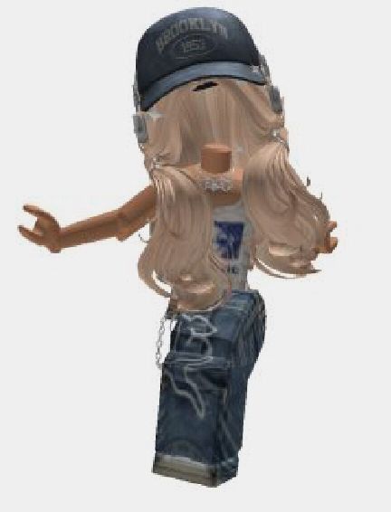 Roblox outfit Idea for girl Roblox Avatar Ideas Baddie, Cheap Roblox Outfits Under 100, Roblox Outfit Inspo Girl, Cute Roblox Outfits Aesthetic, Y2k Roblox Avatars Girl, Outfit Ideas Roblox Girl, Roblox Avatars Girl Aesthetic, Roblox Outfit Ideas Cute, Trendy Roblox Avatars