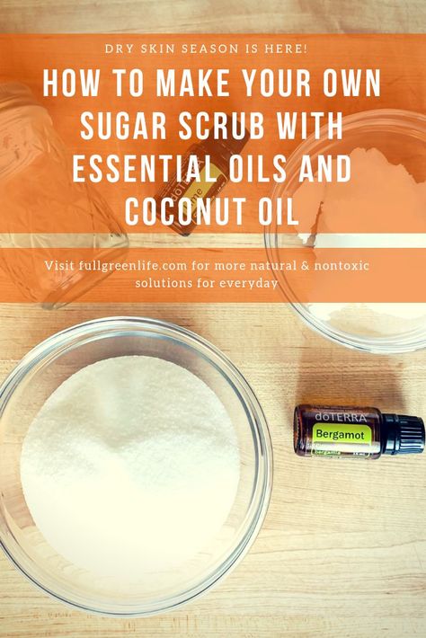 Diy Sugar Scrub Coconut Oil, Make Your Own Sugar Scrub, Hand Scrub Recipe, Hand Scrub Diy, Sugar Facial Scrub, Coconut Oil Sugar Scrub, Coconut Oil Scrub, Coconut Oil Body Scrub, Diy Sugar Scrub